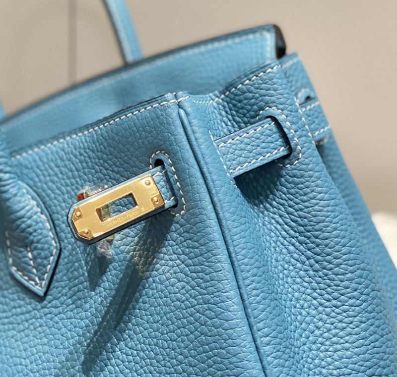 Hermes Birkin Bags